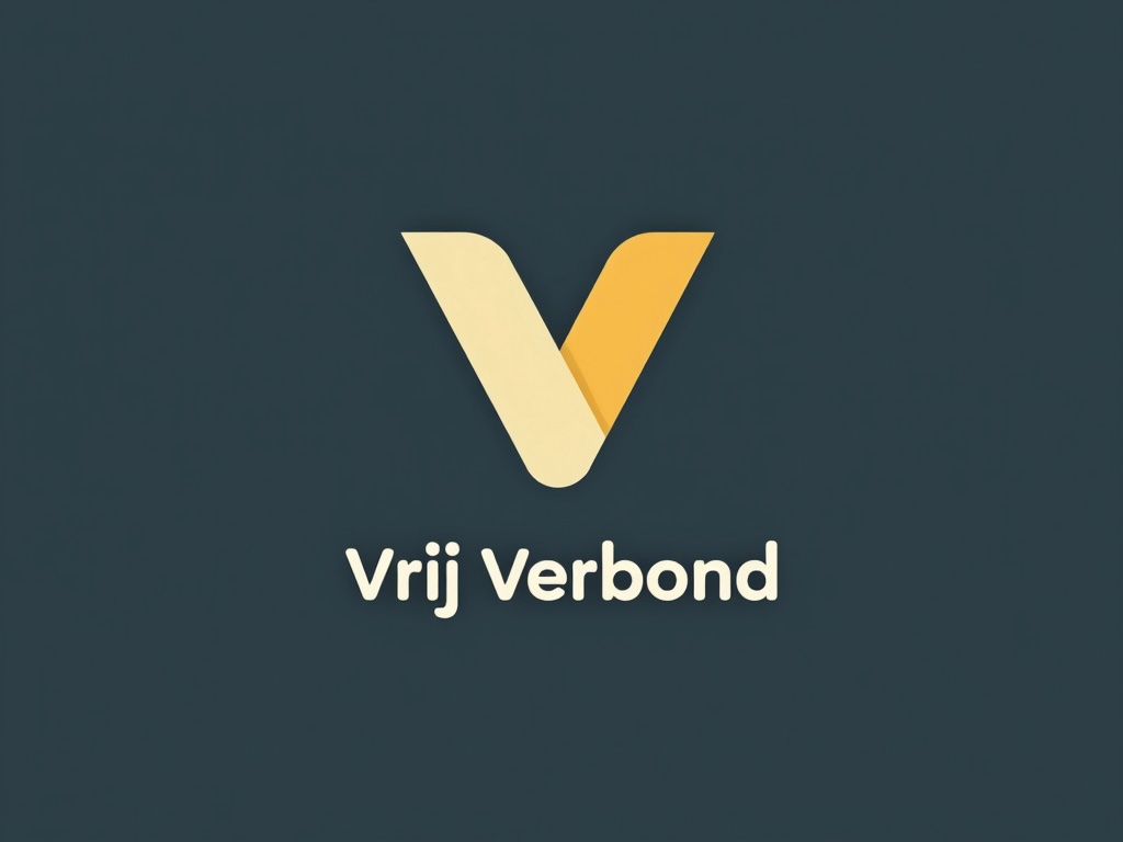 Vrij Verbond Logo